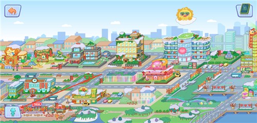 奇妙创意世界 2026最新版免安装(图2)