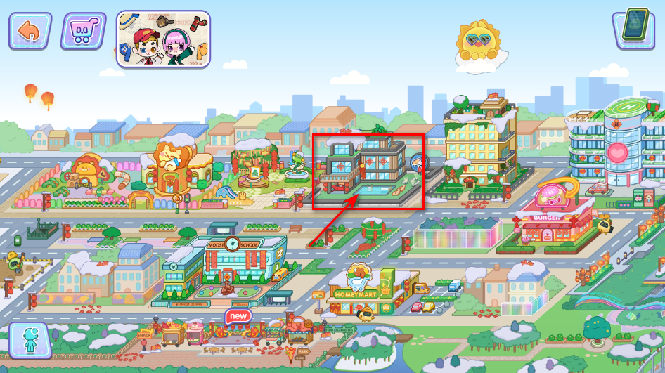 奇妙创意世界 2026最新版免安装(图5)