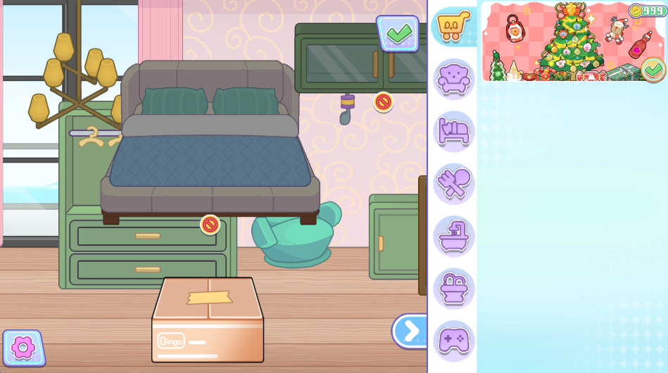 奇妙创意世界 2026最新版免安装(图7)