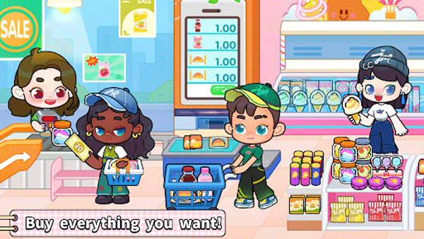 
奇妙创意世界 2026最新版免安装