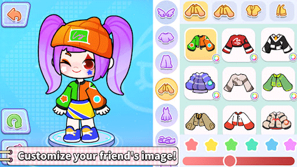 
奇妙创意世界 2026最新版免安装