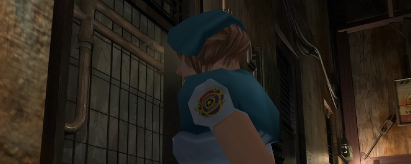 《生化危机3：重制版》市中心分站介绍