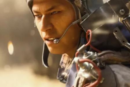 《ARC》开发商老板升任Nexon掌门人! 力挺人工智能