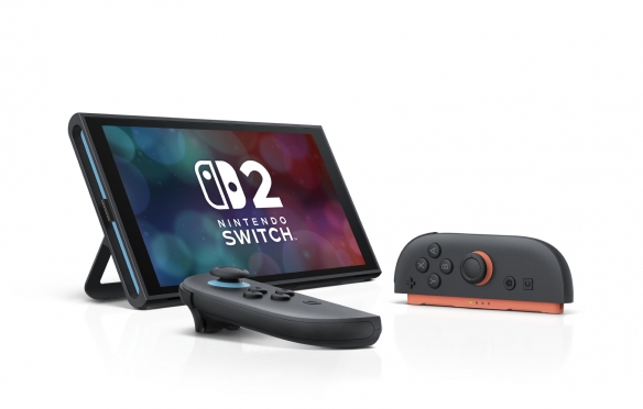 Switch 2涨价？前销售负责人称“硬件价格终将上涨”(图1)
