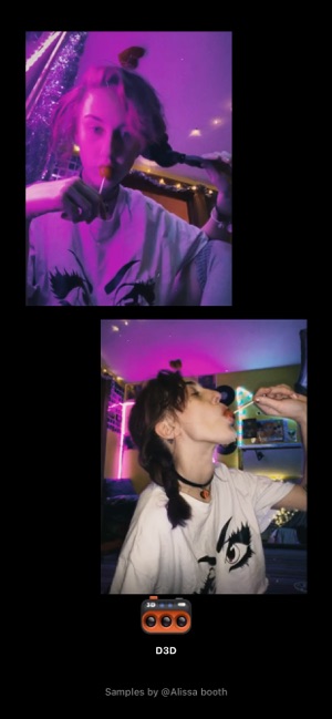 
dazz相机 下载安卓版