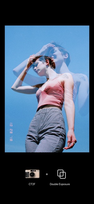 
dazz相机 下载安卓版