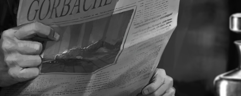 《异种航员2》地理景观地图介绍