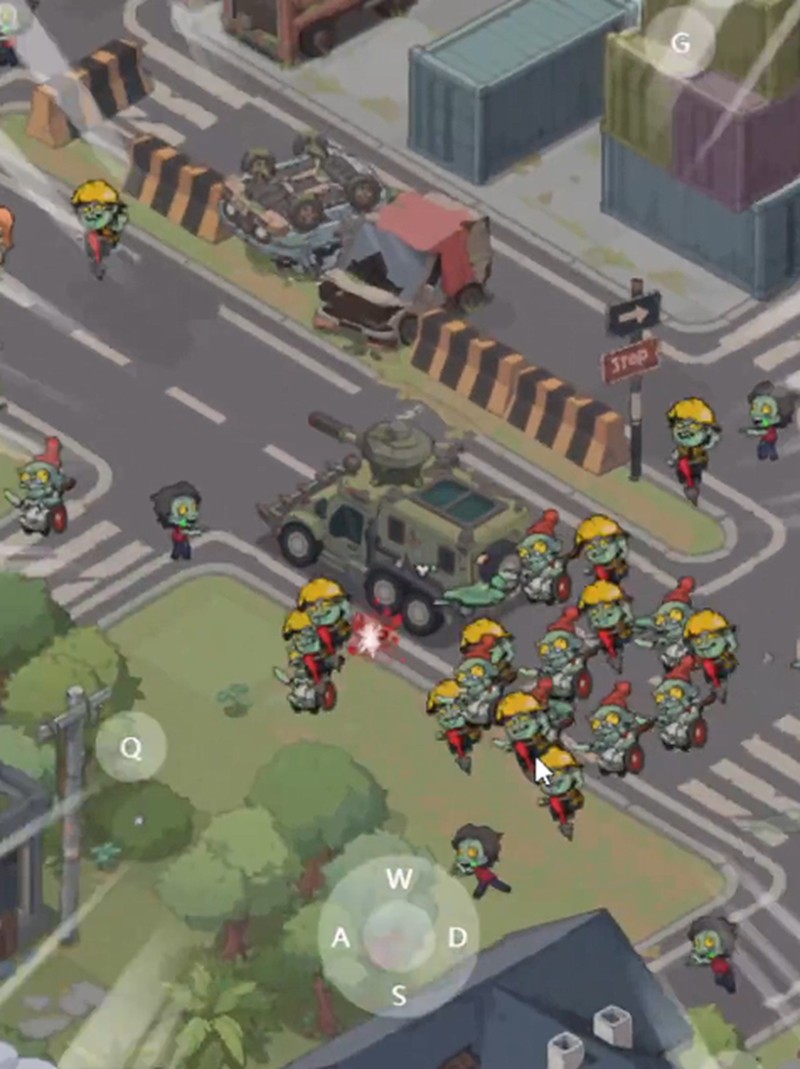 《生存33天》零氪阵容搭配攻略