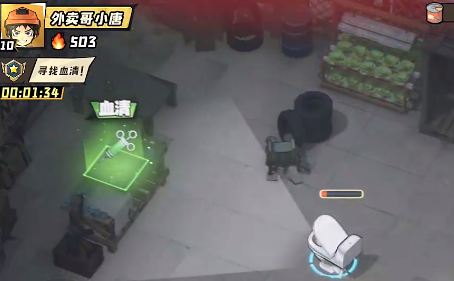 生存33天强化血清获取及使用方法