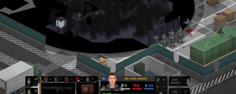 《异种航员2》赚钱技巧分享