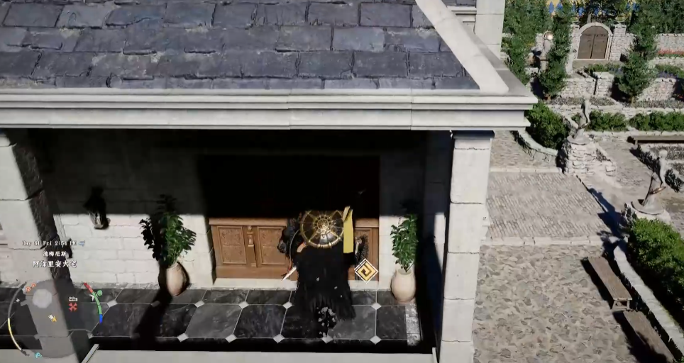 《红色沙漠》古代耳环获取攻略分享