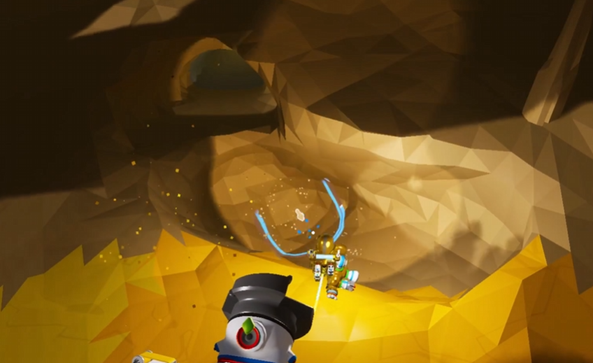 《异星探险家》德索罗介绍(图3)