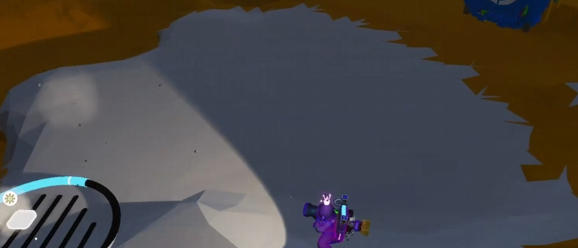 《异星探险家》德索罗介绍(图4)