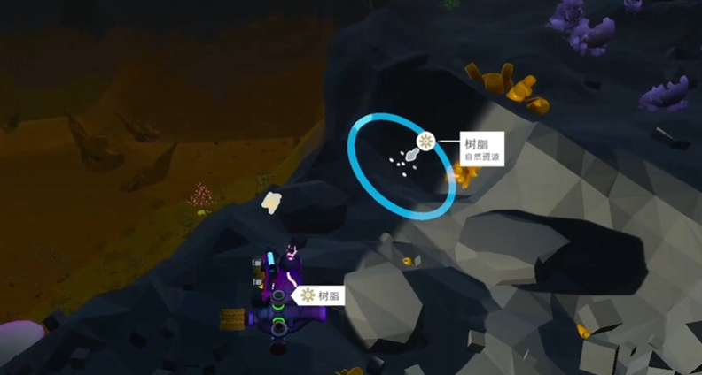 《异星探险家》德索罗介绍(图5)