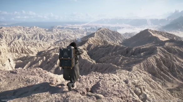 《死亡搁浅2》PC版1.2补丁发布：掌机性能提升明显(图2)