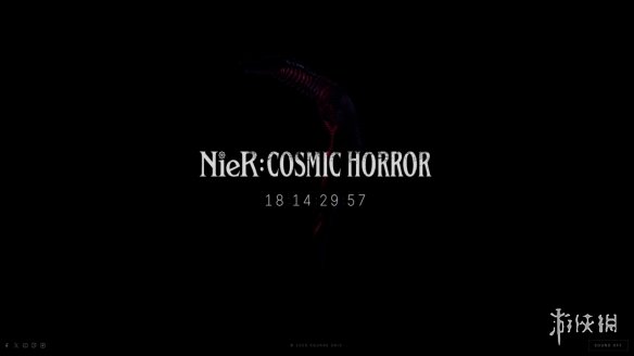 还有反转？《尼尔》新作倒计时 道歉声明才是恶作剧?(图1)