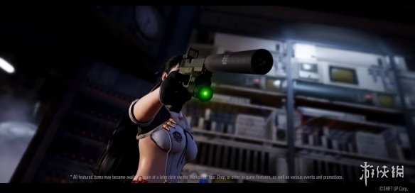 4月8日上线! 《绝地求生》x《剑星》首个正式预告公布(图4)