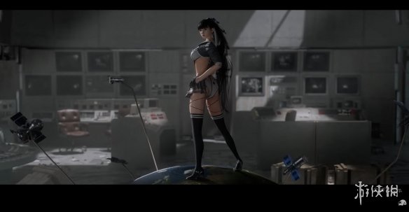 4月8日上线! 《绝地求生》x《剑星》首个正式预告公布(图3)