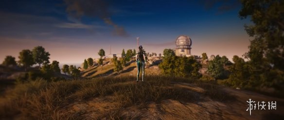 4月8日上线! 《绝地求生》x《剑星》首个正式预告公布(图5)