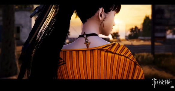 4月8日上线! 《绝地求生》x《剑星》首个正式预告公布(图9)