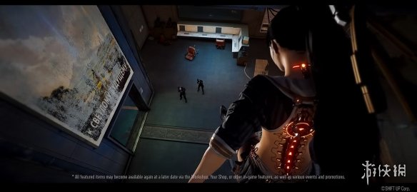 4月8日上线! 《绝地求生》x《剑星》首个正式预告公布(图7)