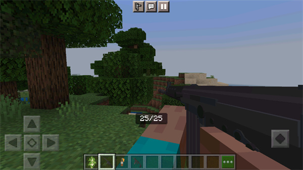 我的世界逃离塔科夫 2026最新版(图5)