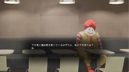 汉堡店的四个夜晚 中文免费版(图2)