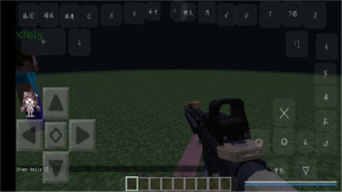 
我的世界逃离塔科夫 2026最新版