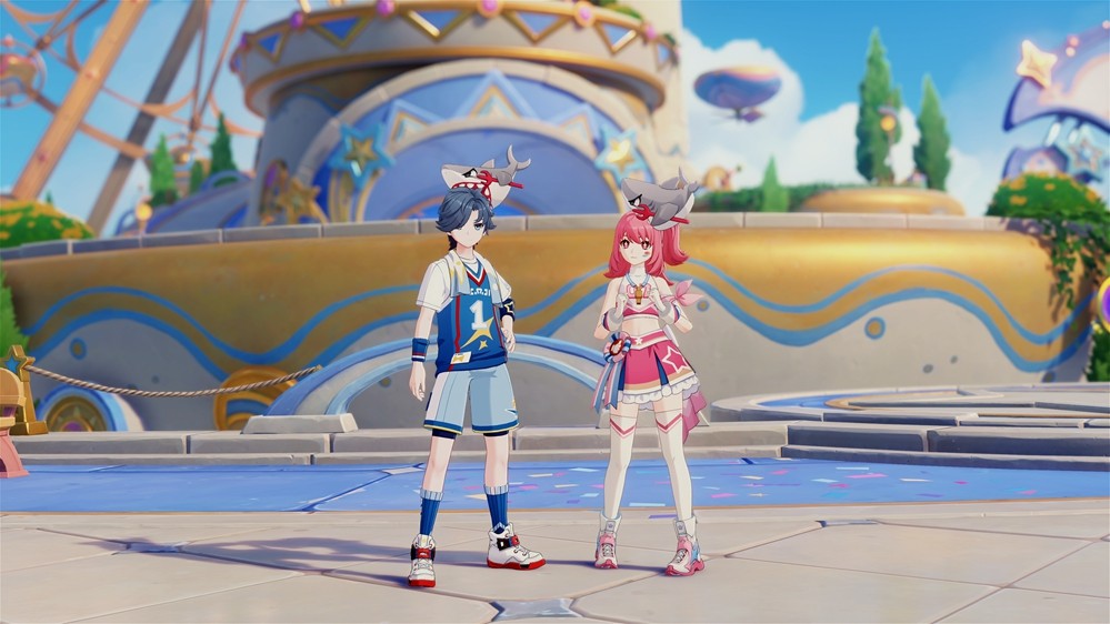 《原神》×脆脆鲨联动上线，高可玩性产品设计获好评