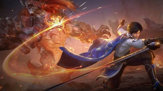 《王者荣耀世界》东方曜玩法介绍(图2)