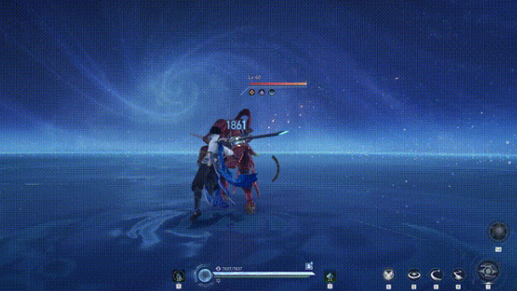 《王者荣耀世界》东方曜玩法介绍(图4)