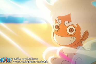 《海贼王》“艾尔巴夫篇”正式开播 全新OP/ED释出