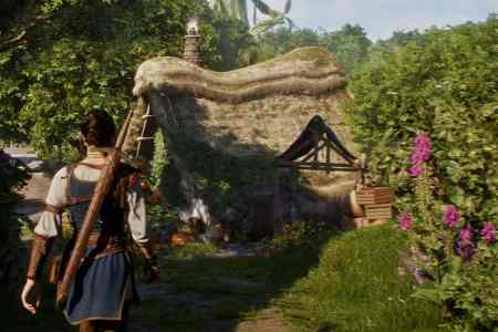 《神鬼寓言》官推确认：游戏仍计划将于今年秋季发布