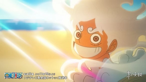 《海贼王》“艾尔巴夫篇”正式开播 全新OP/ED释出(图1)