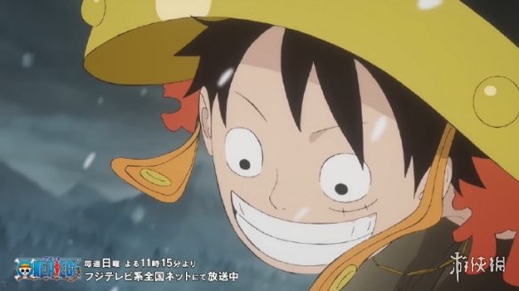 《海贼王》“艾尔巴夫篇”正式开播 全新OP/ED释出(图6)