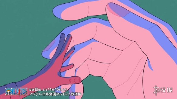 《海贼王》“艾尔巴夫篇”正式开播 全新OP/ED释出(图2)