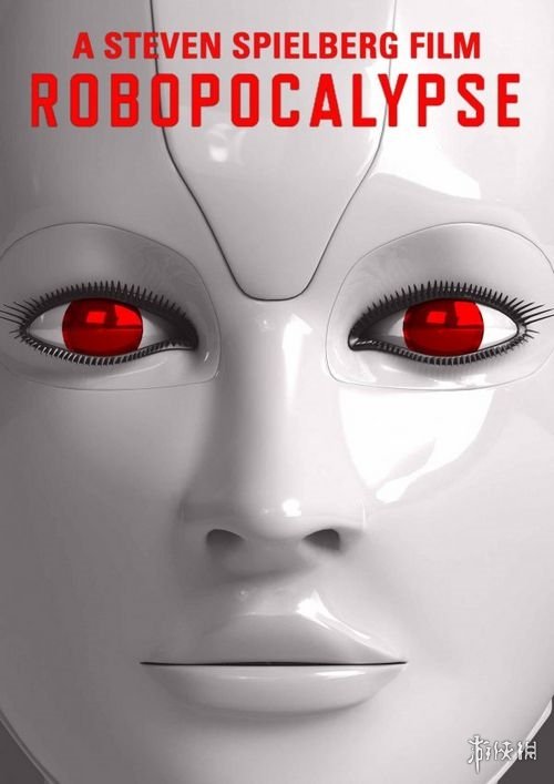 斯皮尔伯格科幻遗珠《机器人启示录》！搁浅的AI史诗(图1)