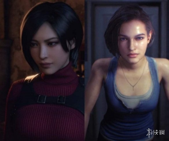 浣熊市噩梦再临？吉尔·瓦伦蒂安演员动态引人遐想！(图5)