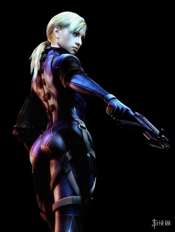 浣熊市噩梦再临？吉尔·瓦伦蒂安演员动态引人遐想！(图1)