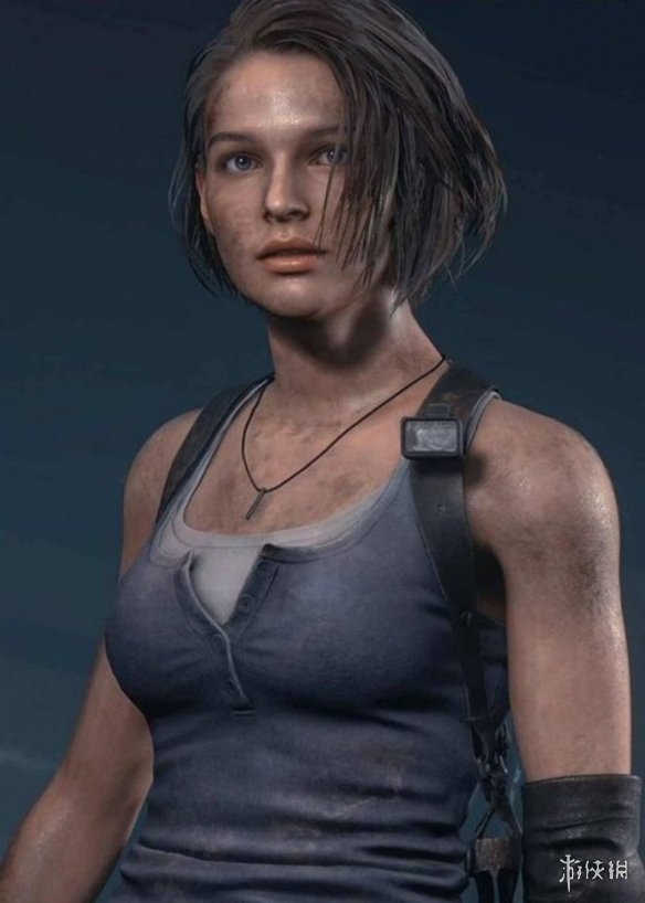 浣熊市噩梦再临？吉尔·瓦伦蒂安演员动态引人遐想！(图4)