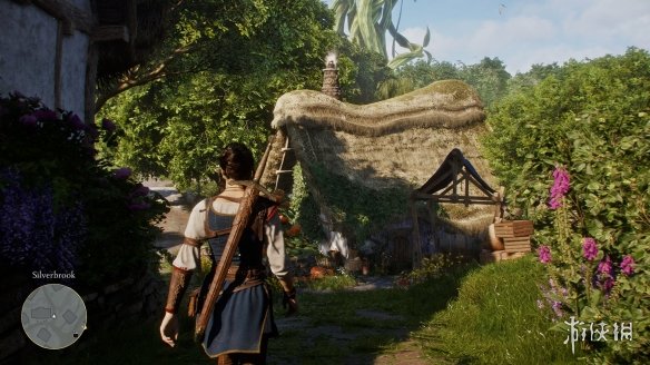 《神鬼寓言》官推确认：游戏仍计划将于今年秋季发布(图4)