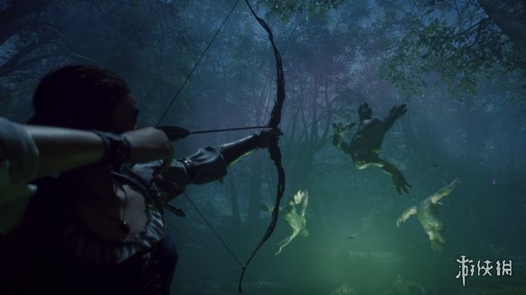 《神鬼寓言》官推确认：游戏仍计划将于今年秋季发布(图2)