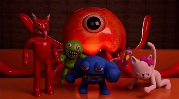 班班幼儿园5 2026最新版(图1)