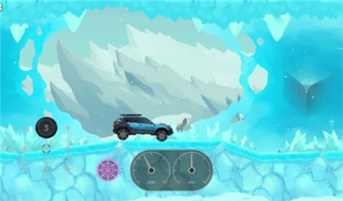 极限拉绞 中文版