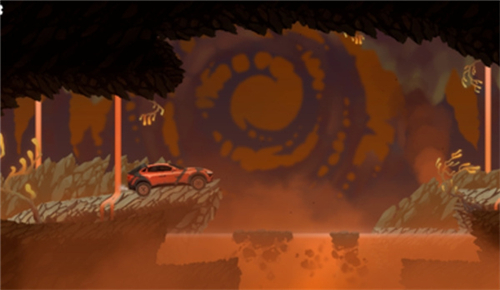 极限拉绞 中文版