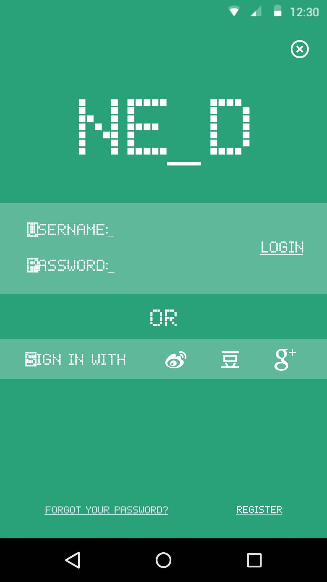 Nerd极客创客阅读社区(图2)