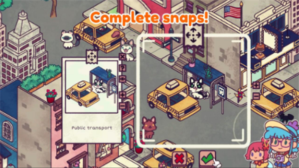 藏身世界各地(图1)