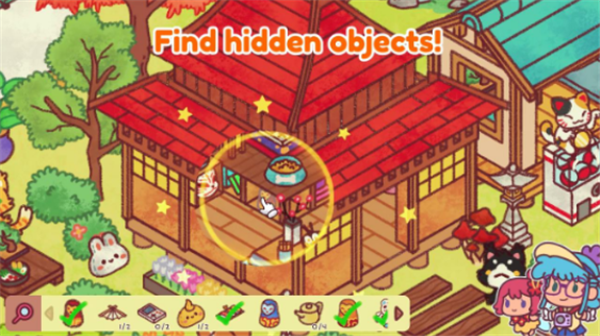 藏身世界各地(图3)