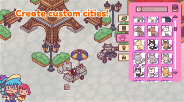 藏身世界各地 2026最新版(图1)