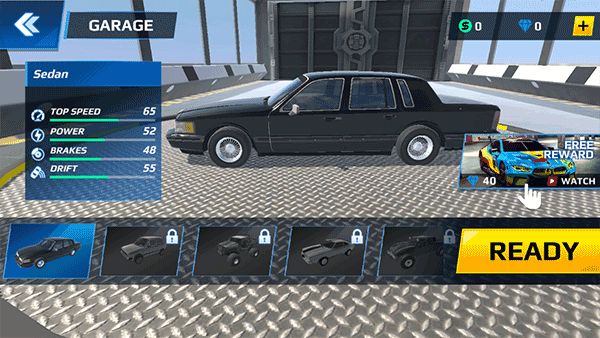 车祸模拟器 免实名登录版(图3)